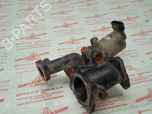 Used Egr OPEL ASTRA H (A04) 1.7 CDTI (L48) (100 hp) 7946678