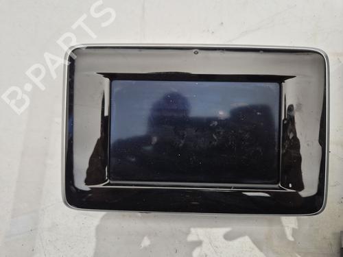 Elektronisk modul MERCEDES-BENZ GLA-CLASS (X156) GLA 220 CDI (156.903) | BP24702645M83 