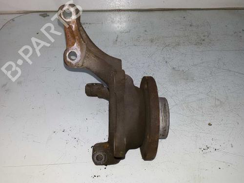 Left front steering knuckle RENAULT 19 I (B/C53_)  | BP7929936M25 