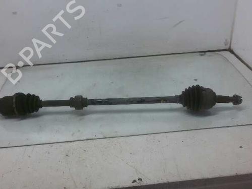 Used Right front driveshaft NISSAN MICRA III (K12) 1.4 16V (88 hp) 7934979