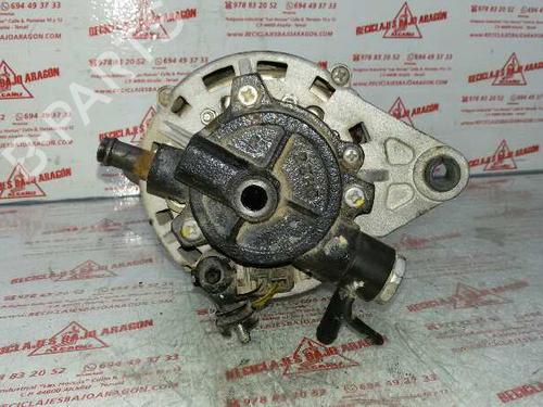 Alternator KIA SPORTAGE SUV (K00) 2.0 TD 4WD | BP7935524M7 