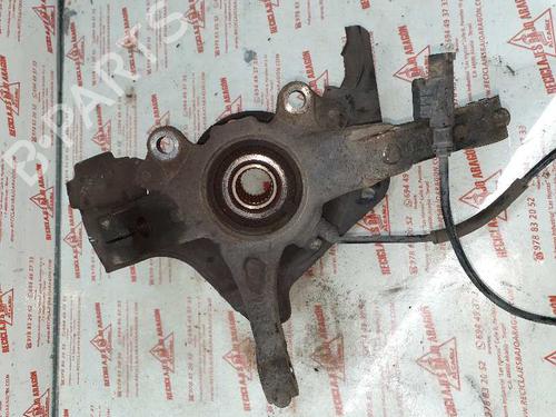 Right front steering knuckle FIAT GRANDE PUNTO (199_)  | BP7936882M26 