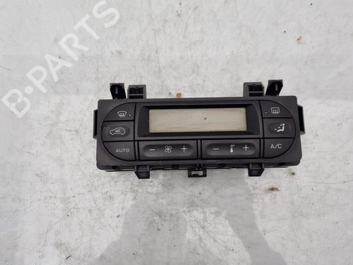 Used Climate control CITROËN C2 (JM_) 1.4 (75 hp) 11431057