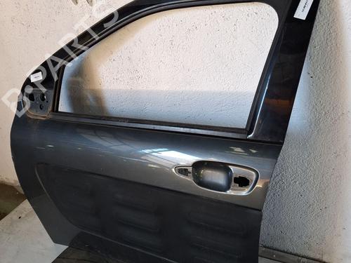 Left front door CITROËN C4 CACTUS 1.2 VTi 82 | BP28480969C2 