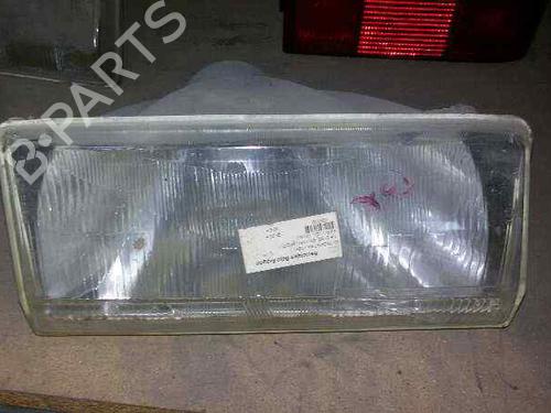 Faro derecho CITROËN BX (XB-_) 19 D (69 hp) 7933077