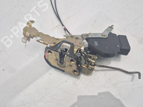 Front left lock TOYOTA COROLLA (_E11_) 1.6 16V (ZZE112_, ZZE112R) | BP25853151C98 