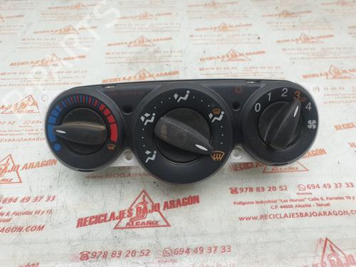 AC-Styringsenhed/Manøvreenhed FORD FOCUS I (DAW, DBW) 1.8 TDCi (100 hp) 7947994