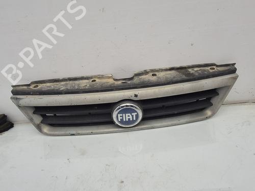 Used Grille FIAT DUCATO Van (230_) 2.8 TDI (122 hp) 24738860