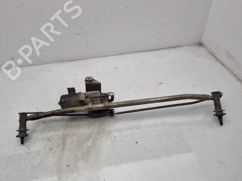 Used Front wiper motor RENAULT MASTER II Van (FD) [1997-2013]  12353948