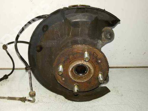 Used Right front steering knuckle Right front steering knuckle MG MG ZR 105 (103 hp) 7931042 7931042