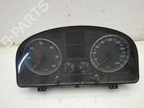 Quadrante Quadrante VW TOURAN (1T1, 1T2) 1.9 TDI (105 hp) 34158242 34158242