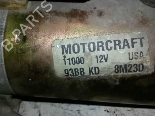 Starter FORD MONDEO II (BAP) 2.5 24V | BP7992509M8 