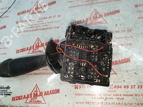 Steering column stalk DACIA DUSTER (HS_) 1.5 dCi | BP7937063I23 