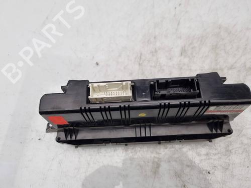 Climate control FORD FOCUS C-MAX (DM2) 2.0 TDCi | BP9731919I5 