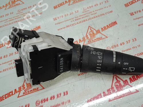 Used Steering column stalk NISSAN MICRA III (K12) [2002-2010]  7946318