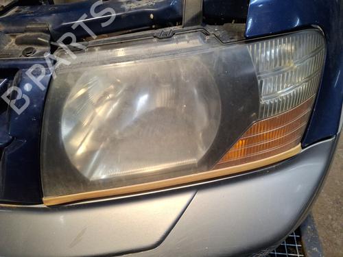 Used Left headlight MITSUBISHI PAJERO III (V7_W, V6_W) 3.2 Di-D (V68W, V78W) (165 hp) 32381682
