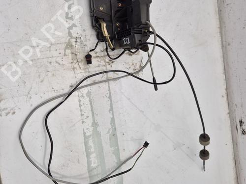 Used Front left lock MERCEDES-BENZ C-CLASS Coupe (CL203) C 160 Kompressor (203.730) (122 hp) 29567497