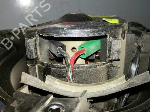 Heater blower motor CITROËN BERLINGO / BERLINGO FIRST MPV (MF_, GJK_, GFK_)  | BP14214186M62 