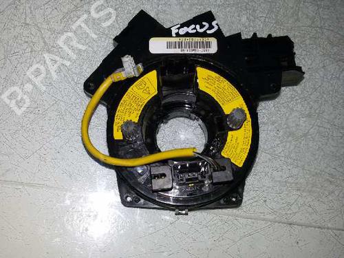 Kontantrulle Airbag /Stelring FORD FOCUS II (DA_, HCP, DP) [2004-2013]  7931380