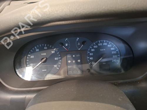 Used Instrument cluster Instrument cluster RENAULT MEGANE Scenic (JA0/1_) 1.6 16V (JA0B, JA04, JA11, JA00) (107 hp) 34366949 34366949