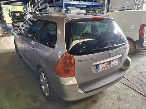 Switch PEUGEOT 307 SW (3H) 2.0 16V | BP34007525I30 - Image 5