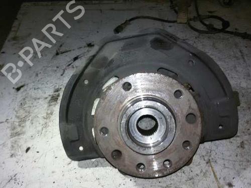 Used Right front steering knuckle OPEL VECTRA B (J96) [1995-2004]  7940668