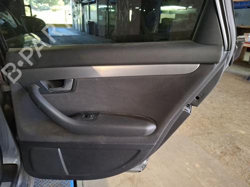 Used Rear right panel Rear right panel AUDI A4 B7 (8EC) 2.0 TDI 16V (140 hp) 33824907 33824907