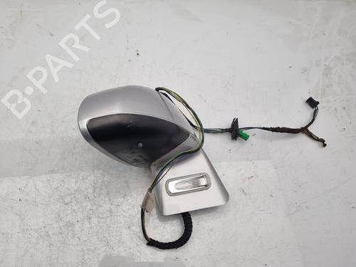 Right mirror CITROËN C4 Coupe (LA_)  | BP10956840C27 
