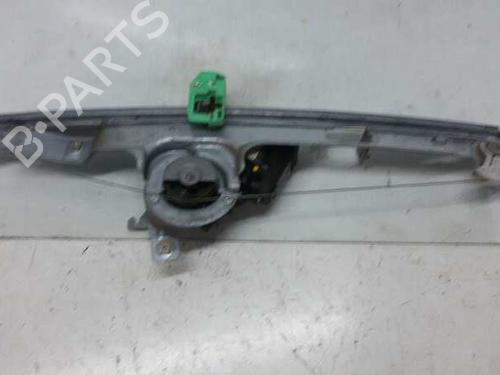 Used Front left window mechanism RENAULT SCÉNIC II (JM0/1_) [2003-2010]  7934912