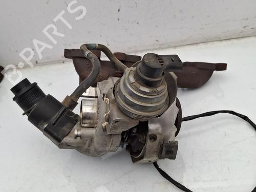 Turbocharger/Supercharger AUDI A3 (8P1) 1.6 TDI | BP28321311M71 