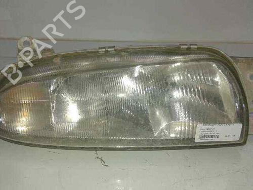 Used Right headlight FORD FIESTA IV (JA_, JB_) [1995-2006]  7939435