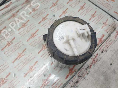 Used Fuel pump NISSAN ALMERA II Hatchback (N16) [2000-2025]  7945322