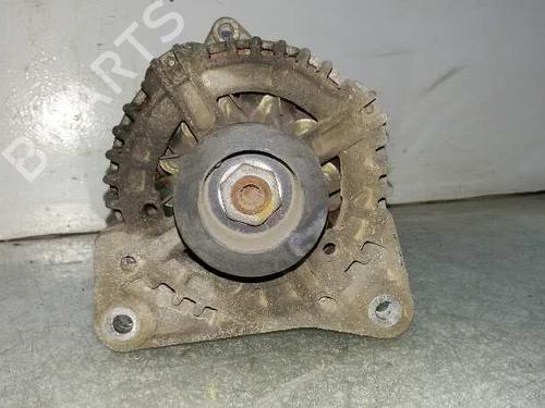 Alternator RENAULT CLIO III (BR0/1, CR0/1)  | BP7934330M7 