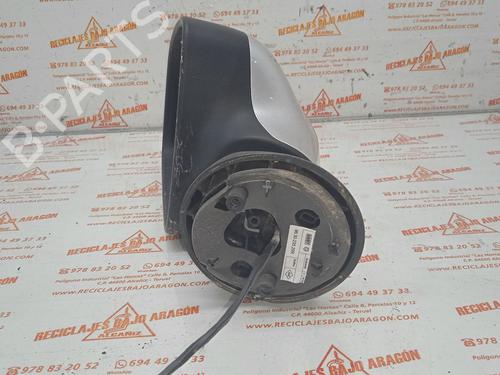 Left mirror DACIA SANDERO  | BP7945649C26 