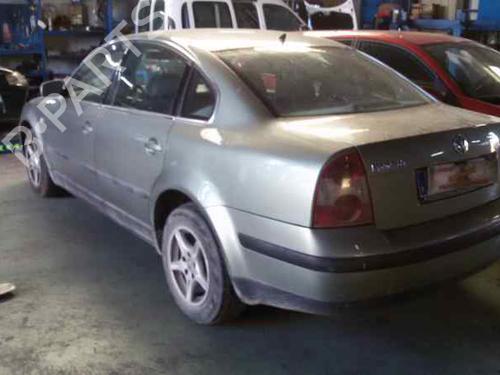 Højre Styrespindel Lejehus VW PASSAT B5.5 (3B3) 1.9 TDI | BP7945385M26 