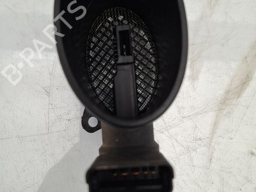 Used Mass air flow sensor Mass air flow sensor PEUGEOT PARTNER ORIGIN MPV (G_) 1.6 HDi 75 (75 hp) 40081005 40081005