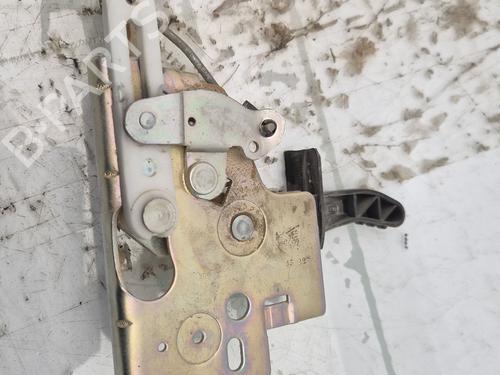 Used Tailgate lock CITROËN BERLINGO / BERLINGO FIRST MPV (MF_, GJK_, GFK_) 1.6 HDI 75 (MF9HW, GJ9HWC, GF9HWC, GN9HWC) (75 hp) 30478396