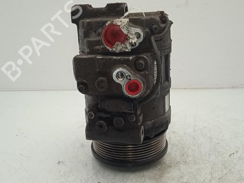 AC compressor MERCEDES-BENZ M-CLASS (W163) ML 400 CDI (163.128) | BP9143777M34 