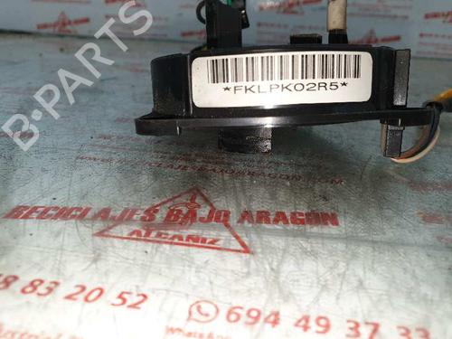 Squib airbag DAEWOO REZZO (U100)  | BP7936766C102 