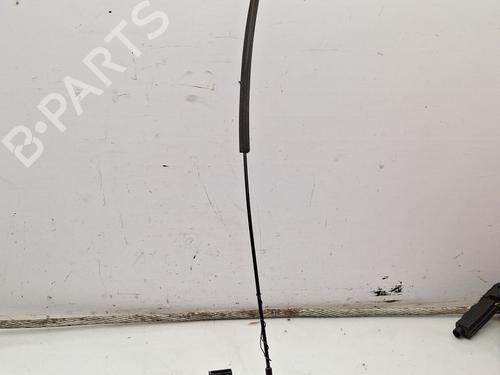 Front right lock OPEL CORSA D (S07) 1.4 (L08, L68) | BP22738275C97 