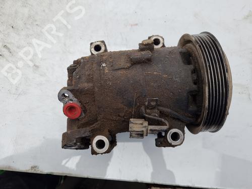 AC-Kompressor NISSAN PRIMERA (P11) [1996-2001]  16257415