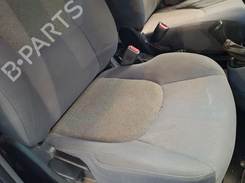 Sæde højre fortil Sæde højre fortil HYUNDAI MATRIX (FC) 1.5 CRDi (82 hp) 34367016 34367016