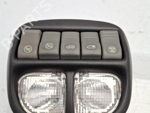 Innerbelysning CHEVROLET TRANS SPORT 3.4 V6 (188 hp) 32314485