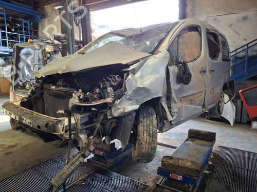 Used Parts PEUGEOT PARTNER ORIGIN Box Body/MPV (G_) 1.6 HDi 90 (90 hp) 4435787