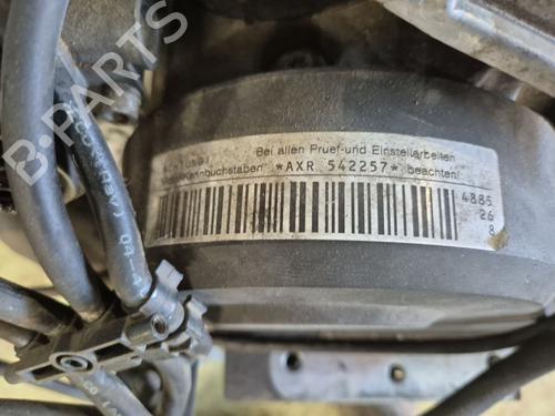 Engine SEAT CORDOBA (6L2) 1.9 TDI | BP30461689M1