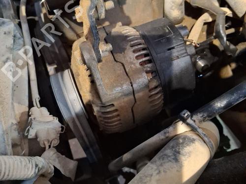 Used Alternator SUZUKI VITARA (ET, TA, TD) 1.9 D All-wheel Drive (SE419TD) (68 hp) 30475707