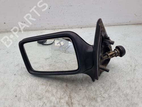 Used Left mirror SEAT IBIZA II (6K1) 1.4 i (60 hp) 17129683