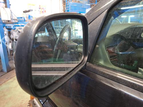 Used Left mirror Left mirror 39173732 39173732