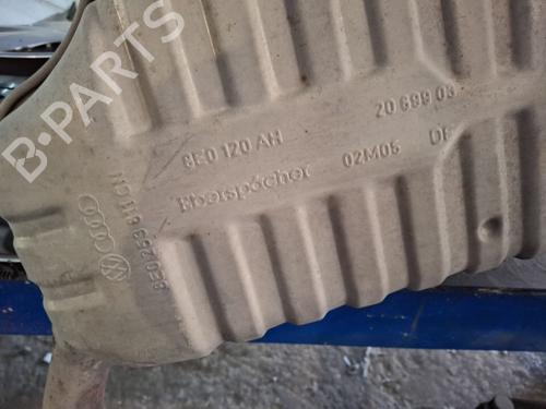 Exhaust system AUDI A4 B6 (8E2)  | BP28420985M121 