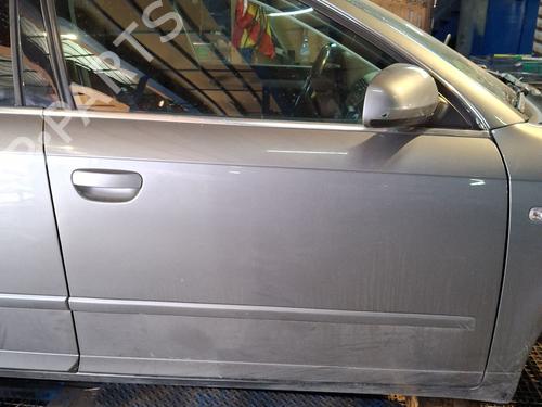 Used Right front door Right front door AUDI A4 B7 (8EC) 2.0 TDI 16V (140 hp) 33824905 33824905